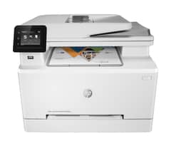 HP Color LaserJet Pro MFP M283fdw