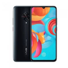 vivo S1 pro 8/128Gb