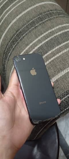 iPhone 8 64 Gb All ok phone