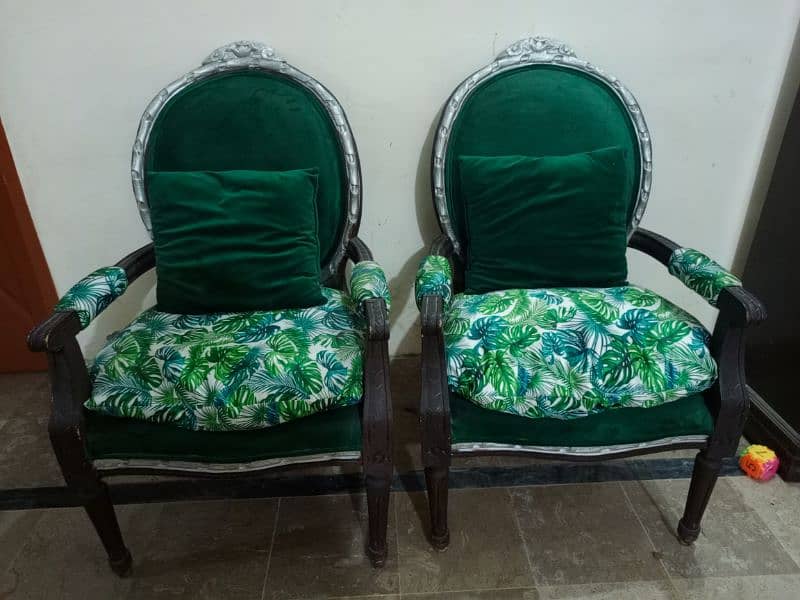 chinyoti sofa set 2