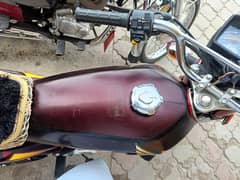 Honda cd 70 2021 03279746554