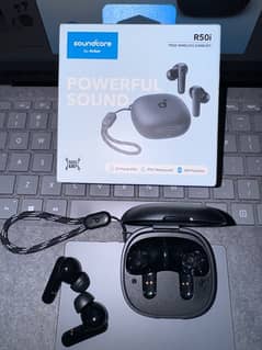 Anker Soundcore r50i