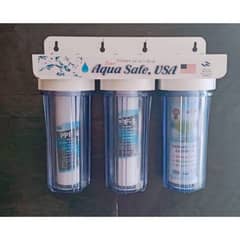home Aqua Water filter