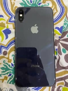 iphone xs 256 gb non pta all ok 0