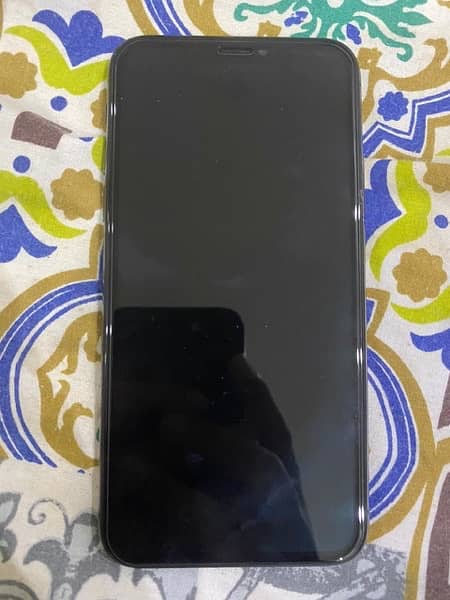 iphone xs 256 gb non pta all ok 1