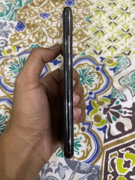 iphone xs 256 gb non pta all ok 5