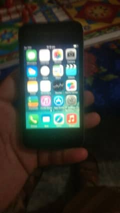 16gb only Mobail with deta cable iPhone 4s ha