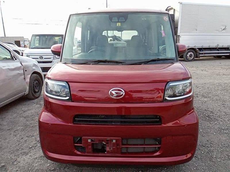 Daihatsu Tanto 2022 0