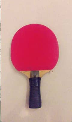 Malin 2 table tennis racket
