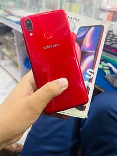 Samsung a10s 2/32