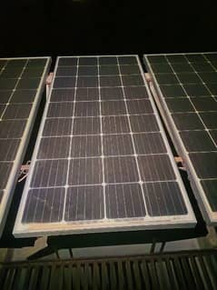 solar panels 8 piece