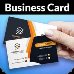 Visiting Card, Business Cards, Wedding Cards & Letter Head Printing