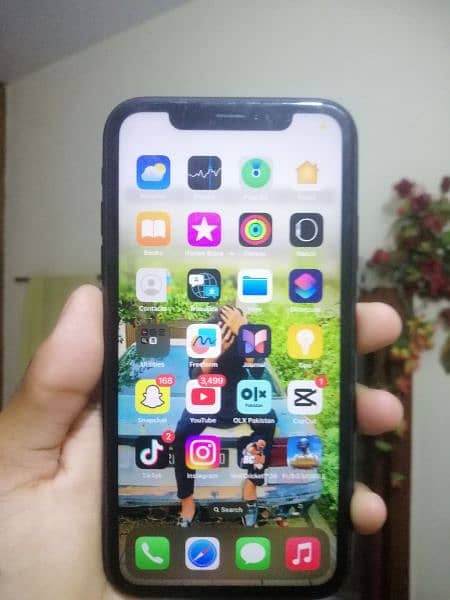 iPhone xr 64gb non pta (exchange available) 2