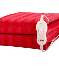 imported electric heating blanket