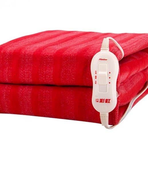 imported electric heating blanket 0