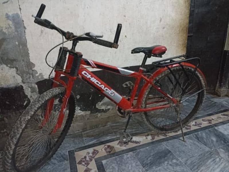 used bicycle for boys 9