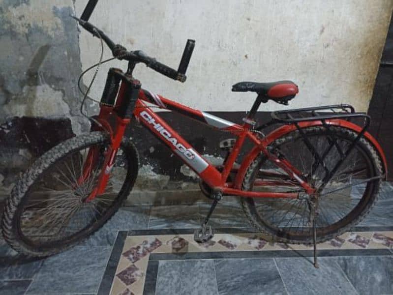 used bicycle for boys 10