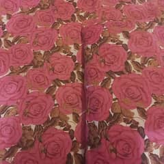 bedsheets in good condition 0