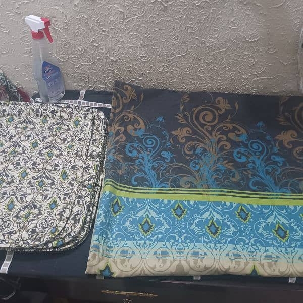 bedsheets in good condition 1