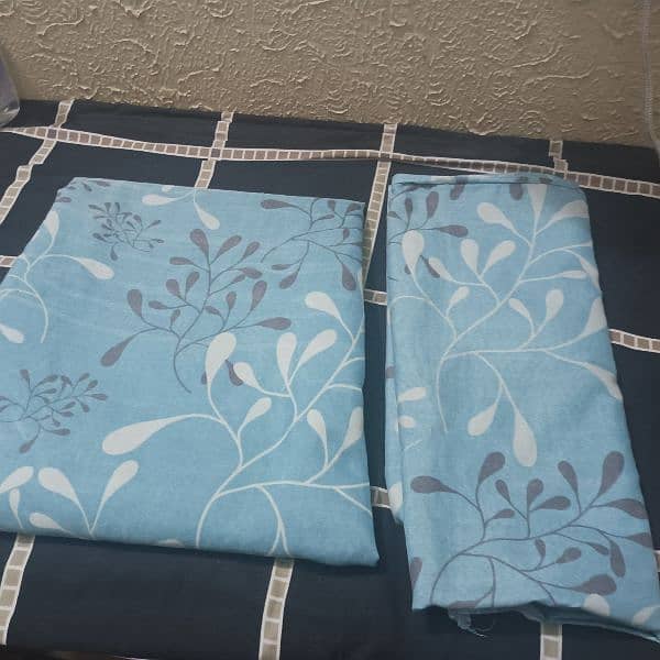 bedsheets in good condition 2