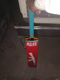 Nice bat