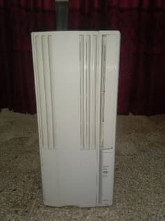 AC 1 Ton NEW condition 03148152939 jazz