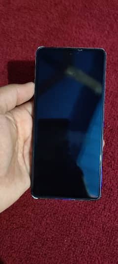 Infinix Note 30 Pro 10/10 Condition Used for 1 month Wireless charging