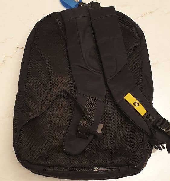 HP Laptop Bag 1