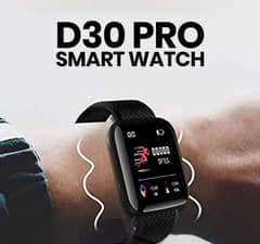 D30 pro ultra smart watch