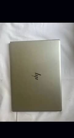 HP elitebook