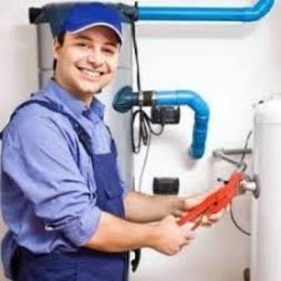 water filter repair and service