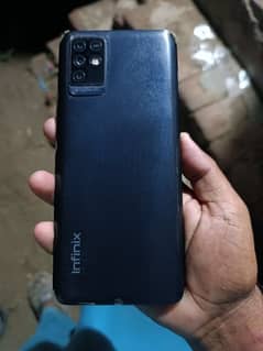 infinix