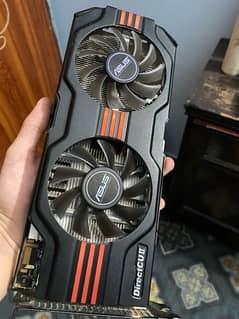 Asus gtx 560 1gb graphic card