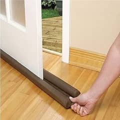 Door air stopper