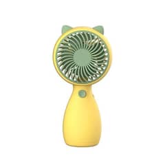 mini portable fan