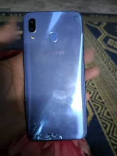 Samsung galaxy A30