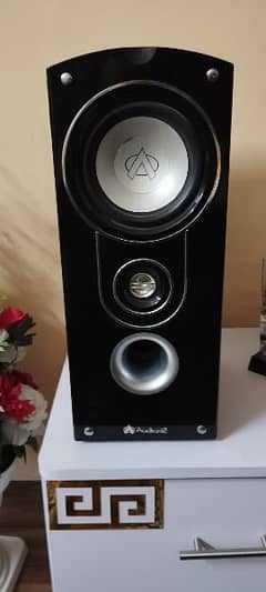 Audionic Classic-5 BT Plus 2.0 with options for sale