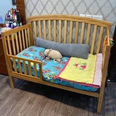 Baby Cot Crib