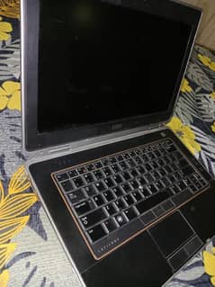 Dell Laptop core i5-2540M CPU for urgent sale only serious Buyers cont