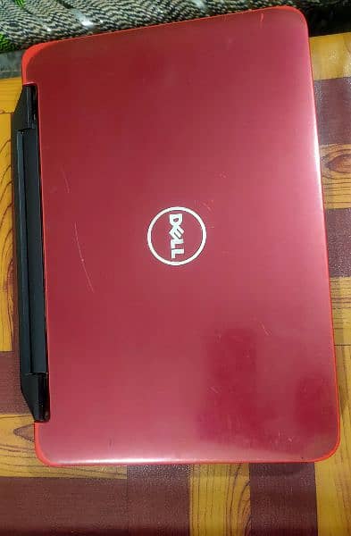 Dell Inspiron N4050 Laptop 2