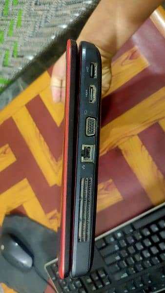 Dell Inspiron N4050 Laptop 3