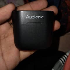 Audionic earbud 590 Noise cancelation