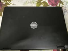 Dell chrome book 3189 touch 360 degree rotateable