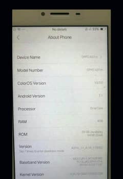 oppo a37m non pta