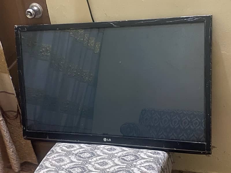 LG Plasma 2