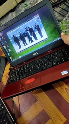 Dell Inspiron N4050 Laptop