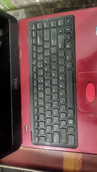 Dell Inspiron N4050 Laptop 1