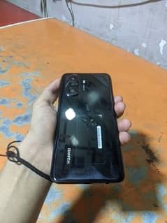 Huawei Nova y70