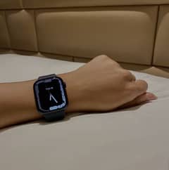 Apple watch series 7