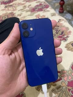 Iphone 12 mini